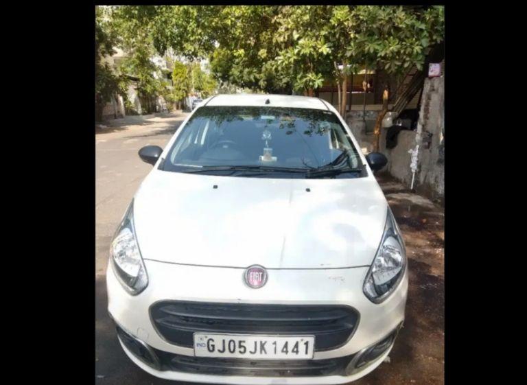 Fiat Avventura ACTIVE MULTIJET 1.3 2014