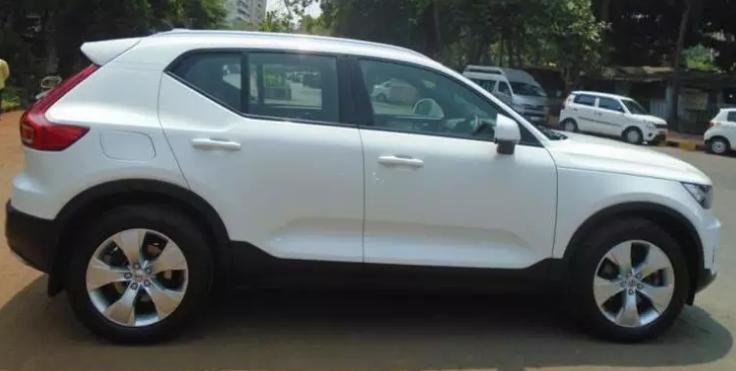 Volvo XC40 D4 Inscription 2019