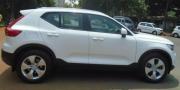 Volvo XC40 D4 Inscription 2019