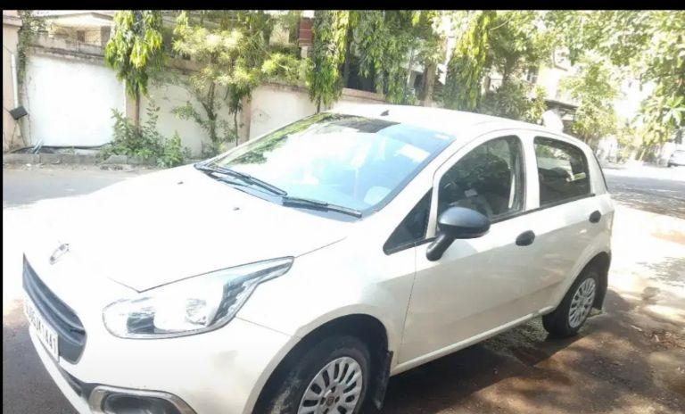 Fiat Avventura ACTIVE MULTIJET 1.3 2014