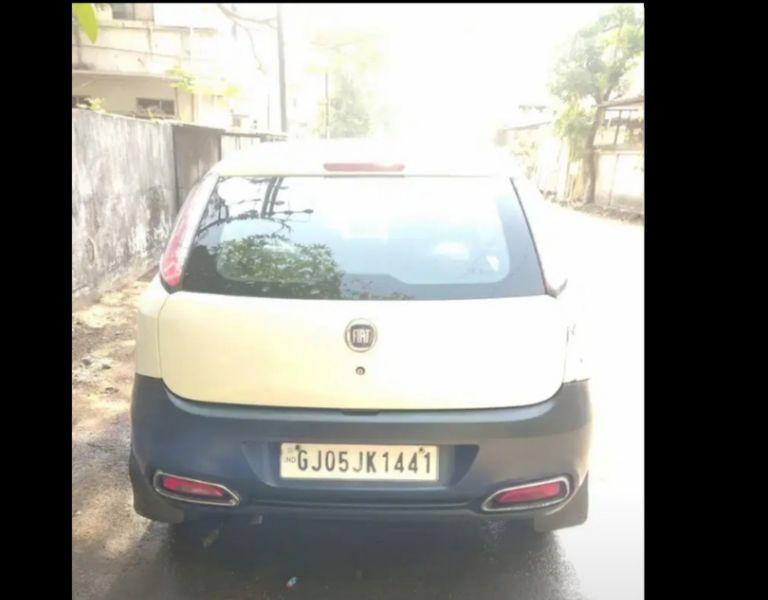 Fiat Avventura ACTIVE MULTIJET 1.3 2014