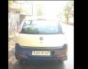 Fiat Avventura ACTIVE MULTIJET 1.3 2014