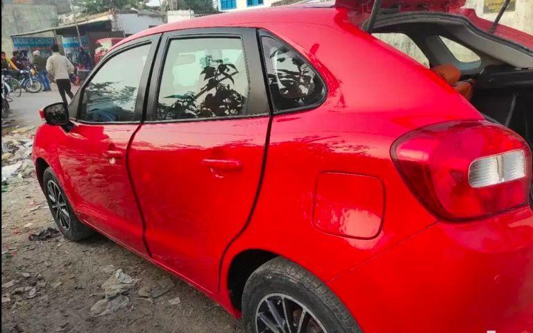 Maruti Suzuki Baleno Delta 1.3 2019