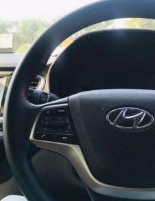 Hyundai Verna 1.6 VTVT SX 2019