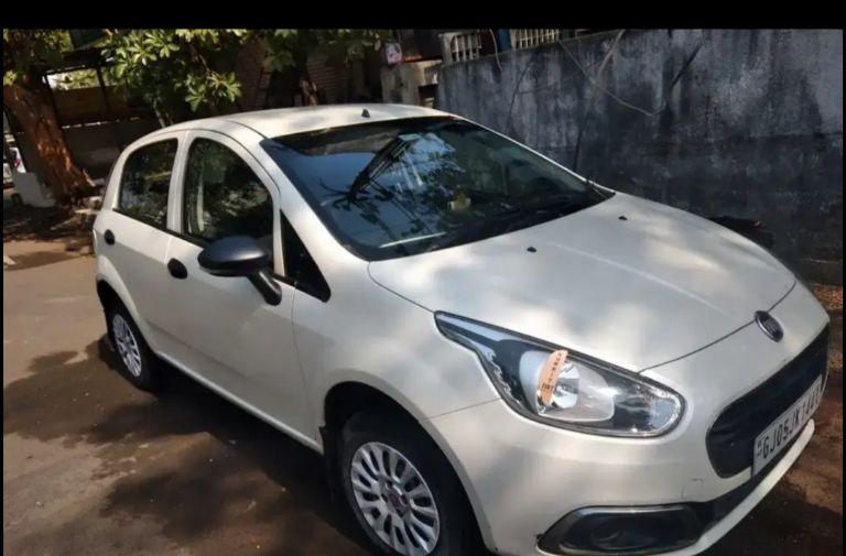 Fiat Avventura ACTIVE MULTIJET 1.3 2014