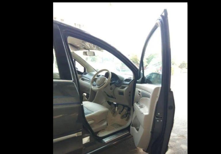 Maruti Suzuki Ertiga ZDi SHVS 2018