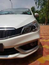 Maruti Suzuki Ciaz Alpha 1.5 AT Petrol 2019