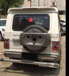 Mahindra Bolero SLX 2016