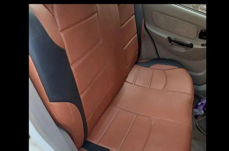 Toyota Fortuner 3.0 4x2 MT 2015