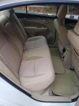 Maruti Suzuki Ciaz Alpha 1.5 AT Petrol 2019