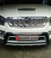 Mahindra Scorpio S3 2WD 7 SEATER 2019