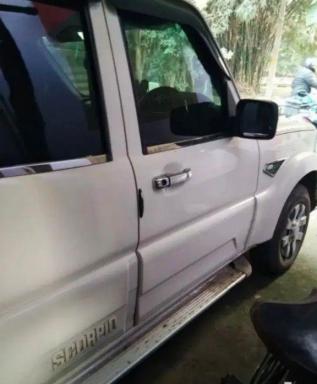 Mahindra Scorpio S3 2WD 7 SEATER 2019