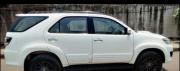Toyota Fortuner 3.0 4x2 MT 2015