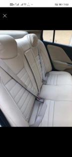 Honda City VX (O) MT Diesel 2015