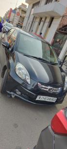 Honda Amaze 1.2 VX i-VTEC 2014