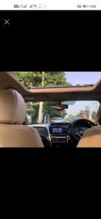 Honda City VX (O) MT Diesel 2015