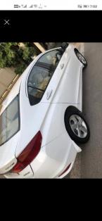 Honda City VX (O) MT Diesel 2015