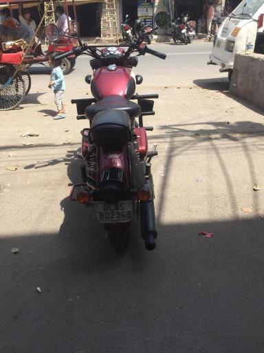 Royal Enfield Classic 350cc 2014