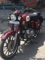 Royal Enfield Classic 350cc 2014