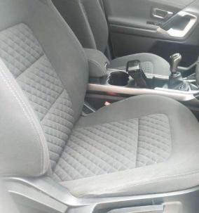 Tata Harrier XZ 2019