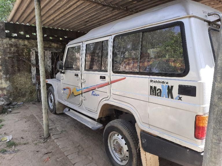 Mahindra Maxx Car for Sale in Jalandhar- (Id: 1420071612) - Droom