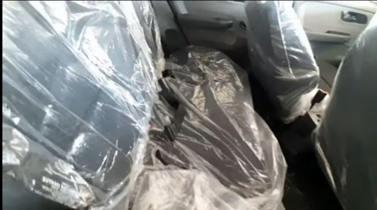 Tata Altroz XM Petrol 2020