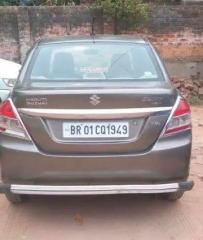 Maruti Suzuki Swift DZire VXi 2015