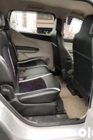 Renault Triber RXZ EASY-R AMT BS6 2020