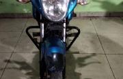 Hero Glamour 125cc 2018