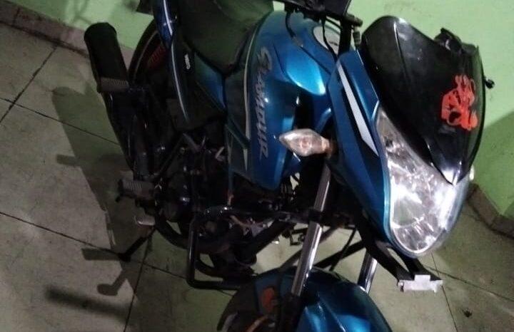 Hero Glamour 125cc 2018