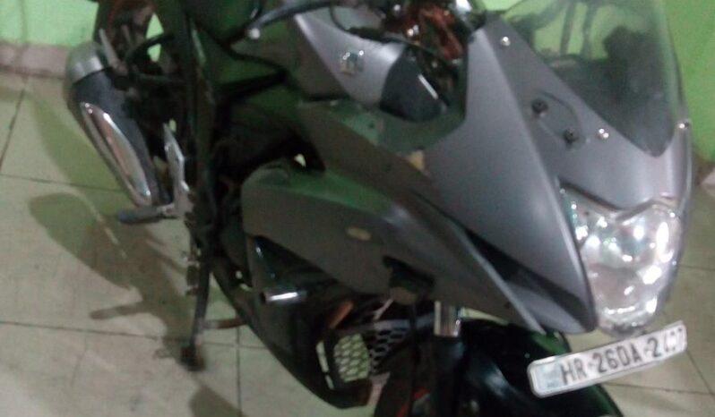 Suzuki Gixxer 150cc 2016