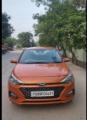 Hyundai Elite i20 Asta 1.2 AT 2018