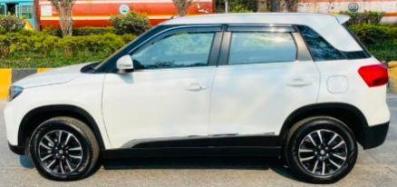 Maruti Suzuki Vitara Brezza ZXI 2020