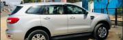Ford Endeavour Titanium Plus 3.2 4x4 AT 2019