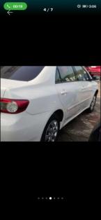 Toyota Corolla Altis J DIESEL 2010