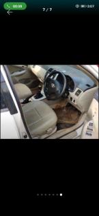 Toyota Corolla Altis J DIESEL 2010