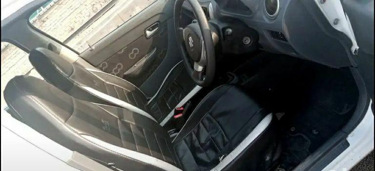 Maruti Suzuki Alto 800 LXi 2016