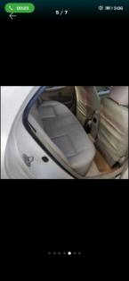 Toyota Corolla Altis J DIESEL 2010