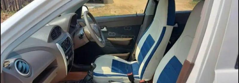 Maruti Suzuki Alto 800 LXi 2016