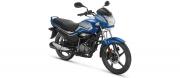 Hero Super Splendor Self Drum Alloy 125cc 2022