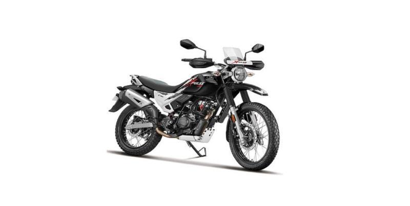 Hero Xpulse 200cc BS6 2021