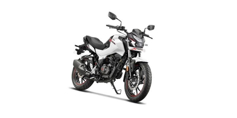Hero Xtreme 160R Front Disc 2022