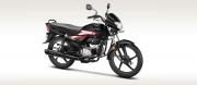 Hero HF 100 Kick Alloy 100cc 2021