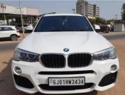 BMW X3 xDrive 20d Luxury Line 2018