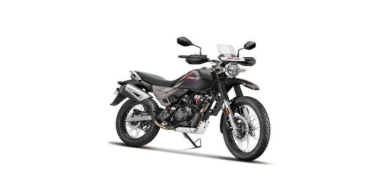 Hero Xpulse 200cc 2022