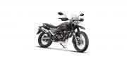 Hero Xpulse 200cc 2022