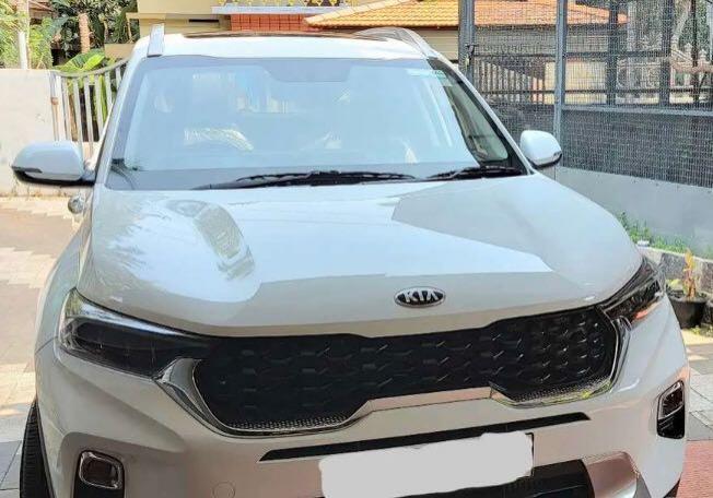 Kia Sonet HTK Plus 1.5 2020