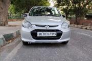 Maruti Suzuki Alto 800 LXi CNG 2013