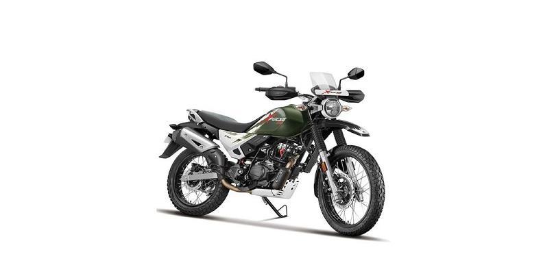 Hero Xpulse 200cc BS6 2021