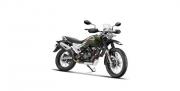 Hero Xpulse 200cc BS6 2021